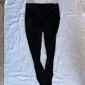 Lulu Lemon Leggins women's